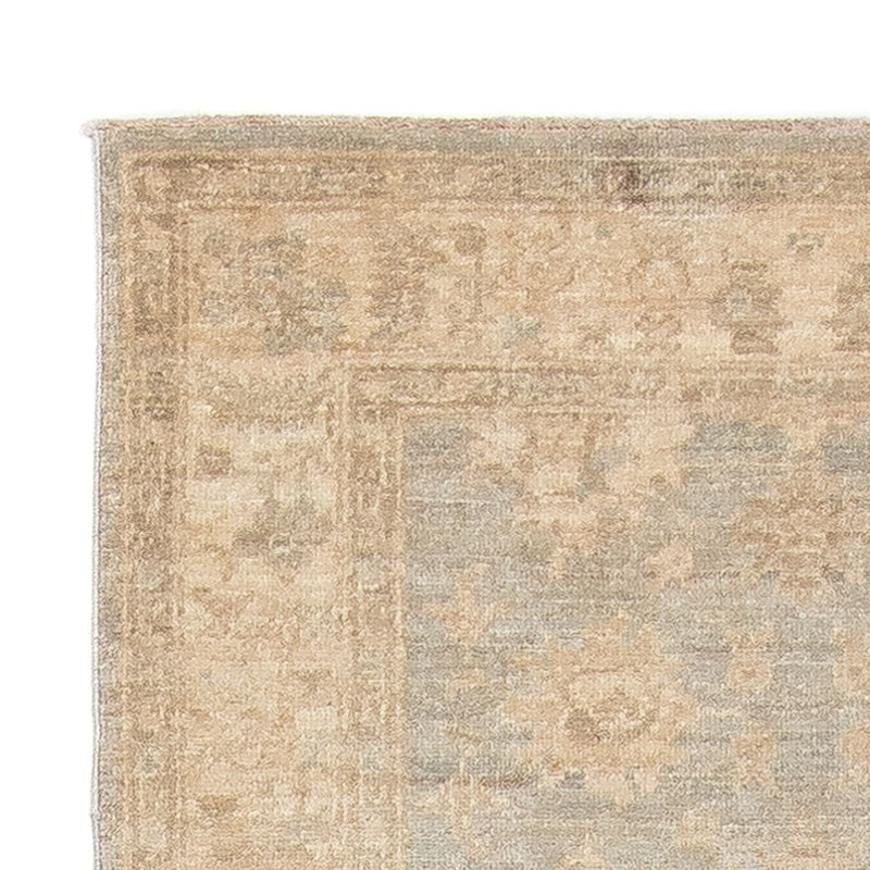 Corredor Tapete Ziegler - 299 x 79 cm - bege