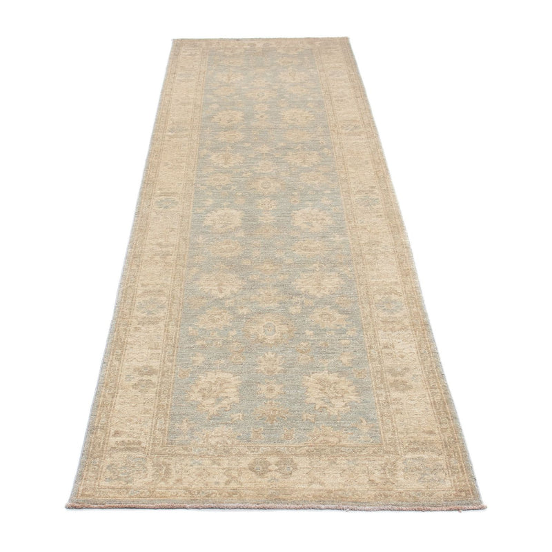 Corredor Tapete Ziegler - 299 x 79 cm - bege