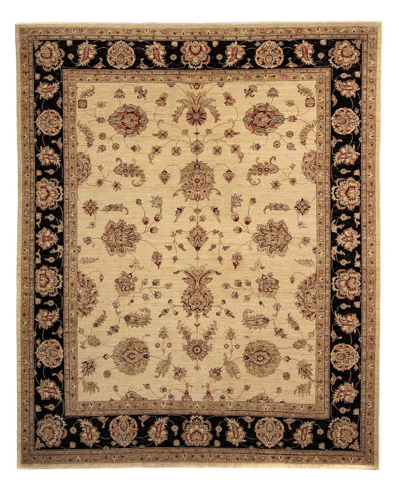 Farahan Tapete 287x246cm - Tapete Oriental