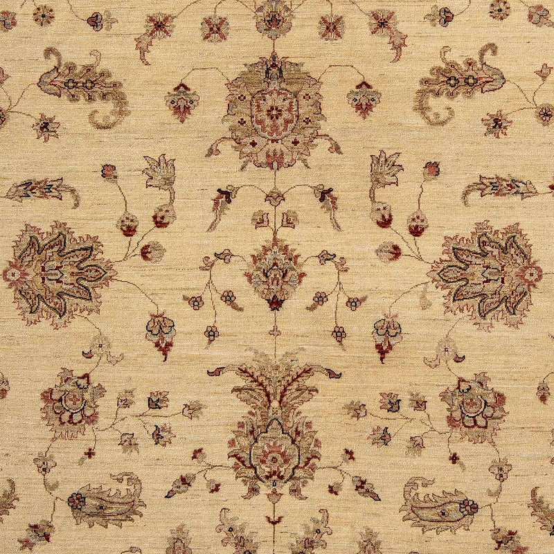 Farahan Tapete 287x246cm - Tapete Oriental