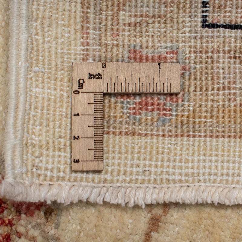 Farahan Tapete 287x246cm - Tapete Oriental