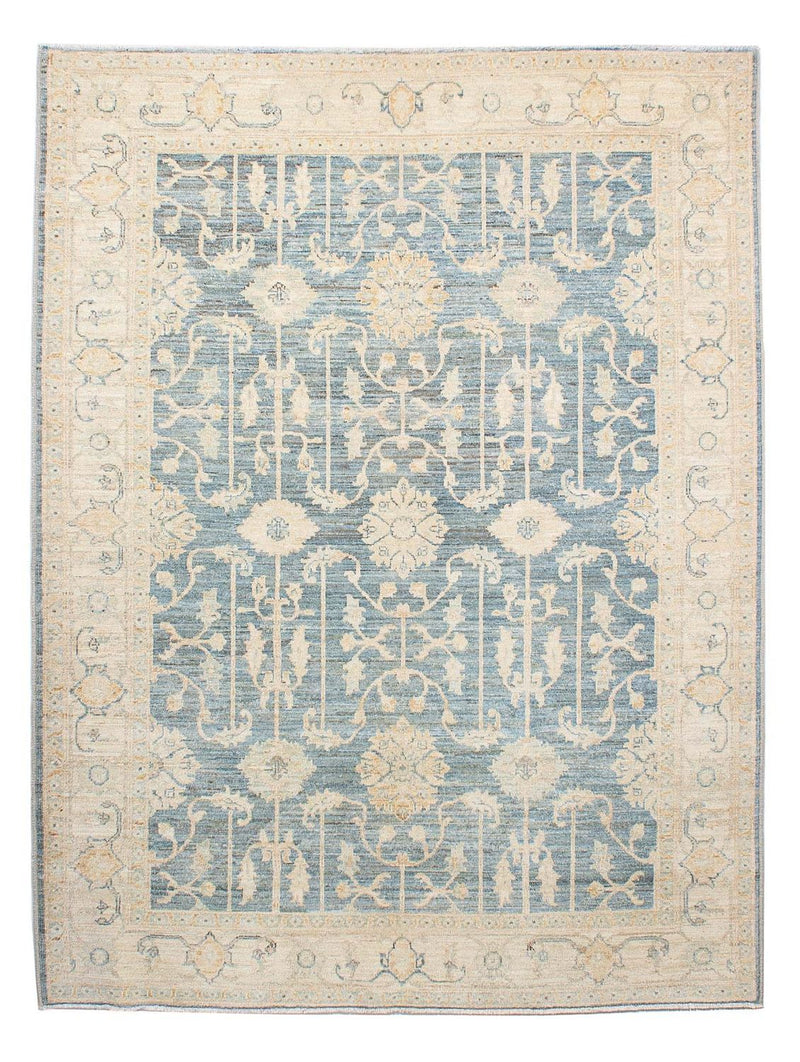 Farahan Tapete 206x153cm - Tapete Oriental