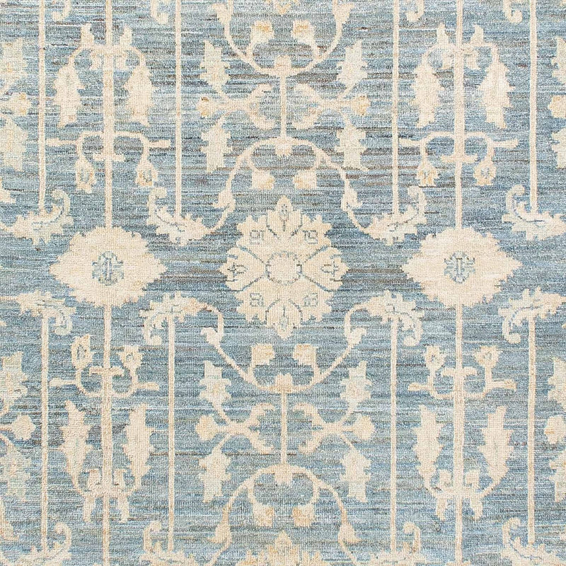 Farahan Tapete 206x153cm - Tapete Oriental