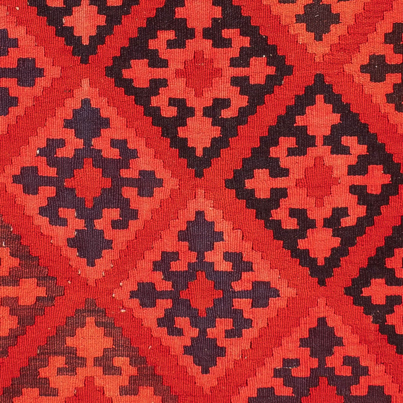 Kilim Fars Tapete 151x210cm
