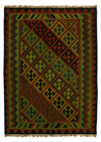 Kilim Fars Tapete 197x148cm – product image
