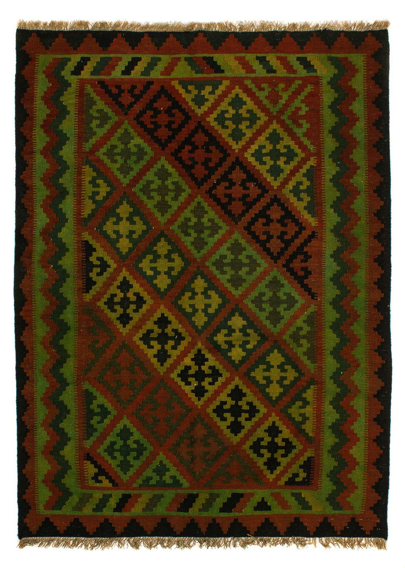 Kilim Fars Tapete 197x148cm