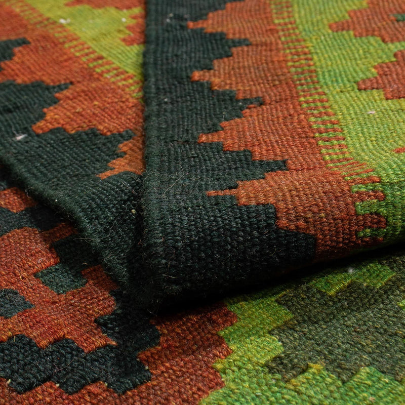 Kilim Fars Tapete 197x148cm