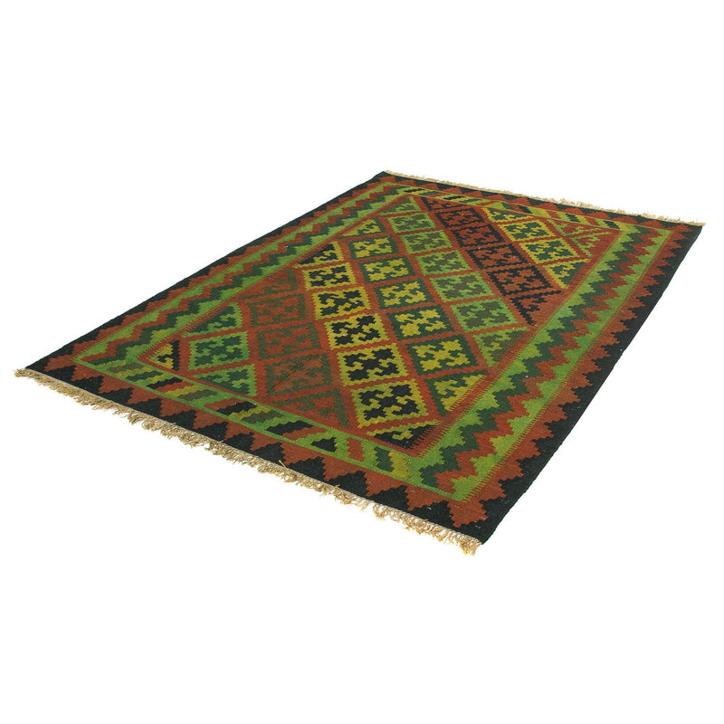 Kilim Fars Tapete 197x148cm