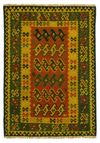 Kilim Fars Tapete 208x150cm – product image