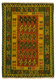 Kilim Fars Tapete 208x150cm