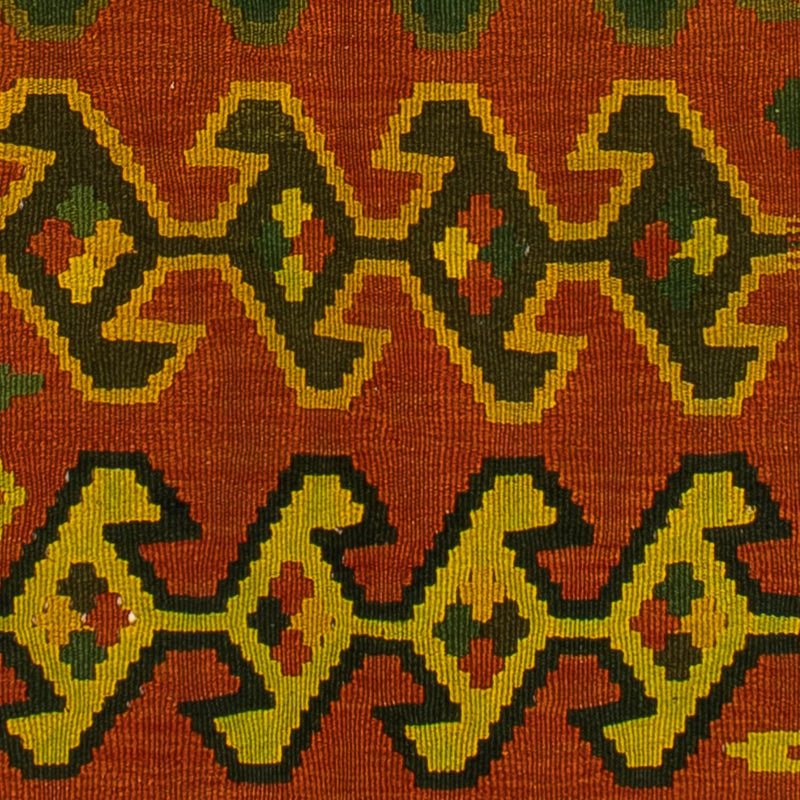 Kilim Fars Tapete 208x150cm