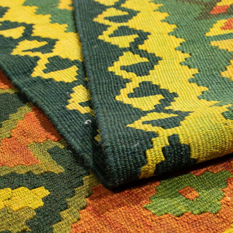 Kilim Fars Tapete 208x150cm