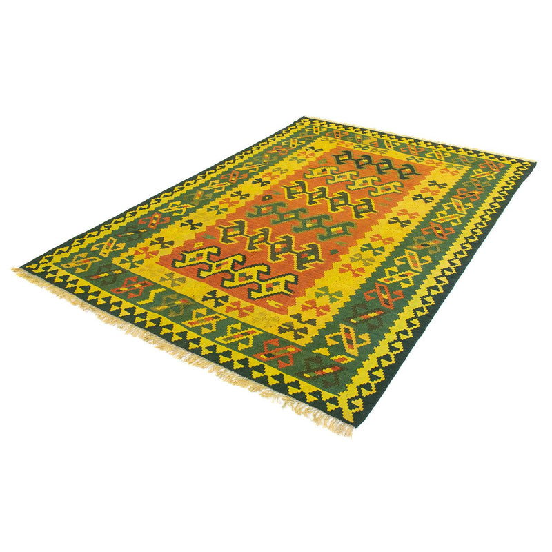 Kilim Fars Tapete 208x150cm