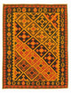 Kilim Fars Tapete 190x149cm