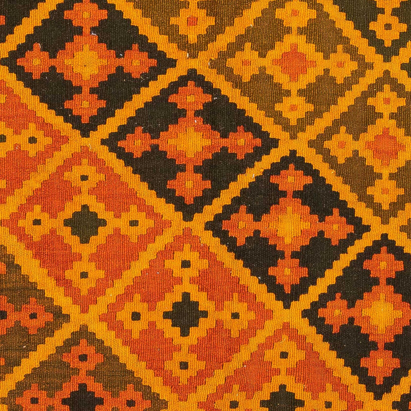 Kilim Fars Tapete 190x149cm