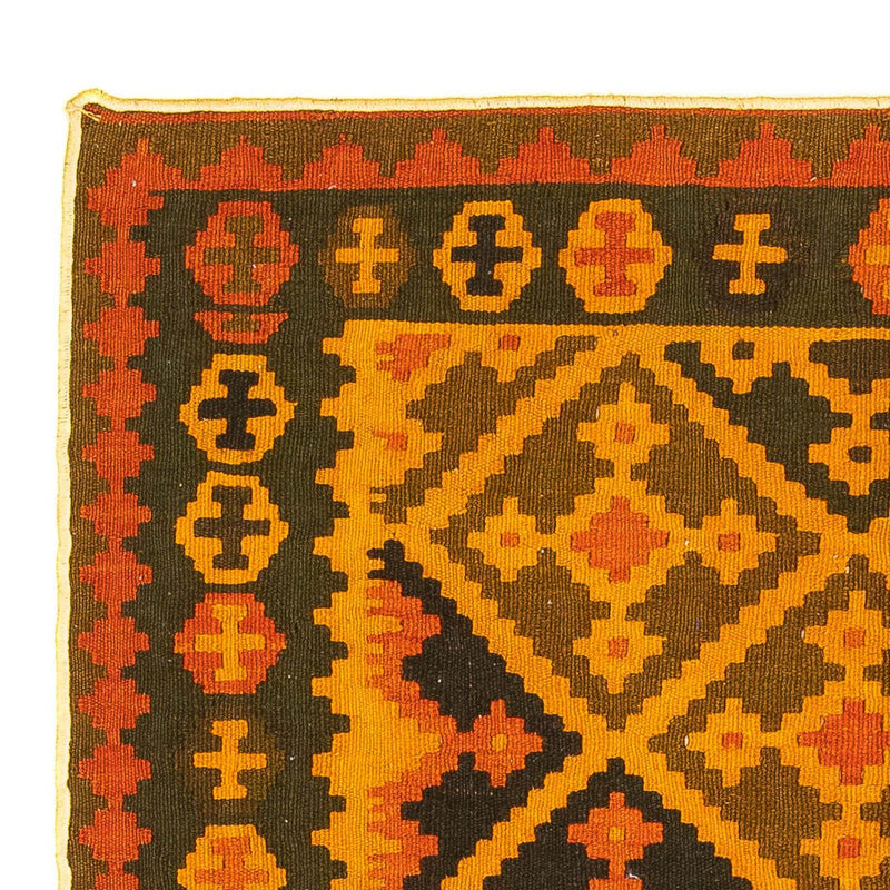 Kilim Fars Tapete 190x149cm