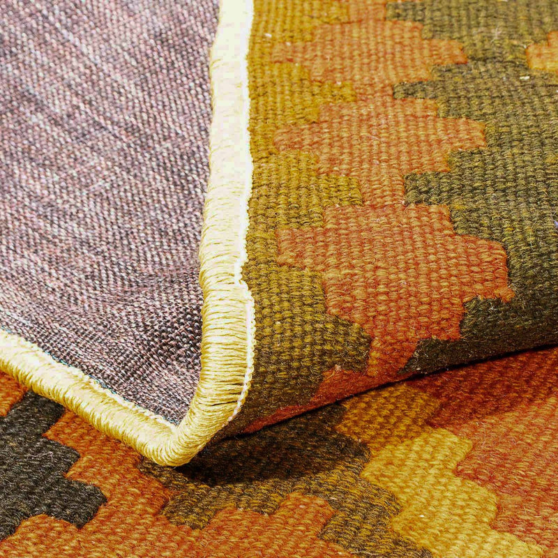 Kilim Fars Tapete 190x149cm