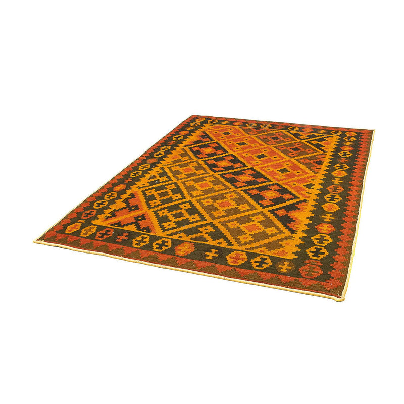 Kilim Fars Tapete 190x149cm