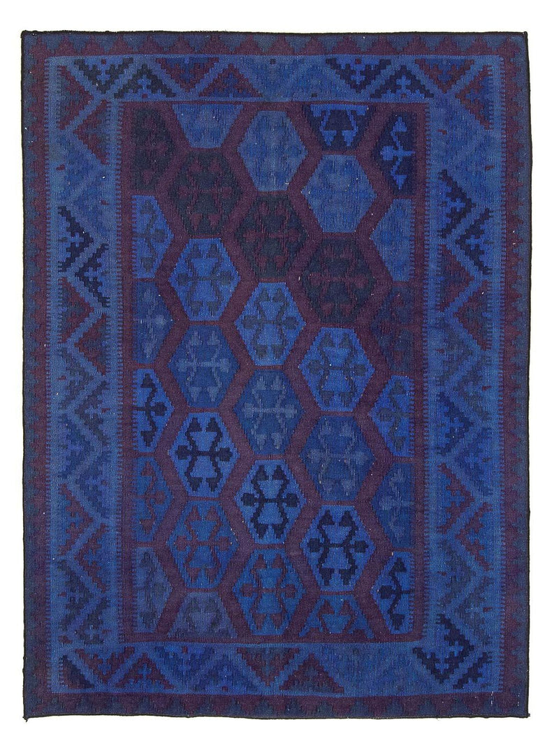 Kilim Fars Tapete 195x155cm