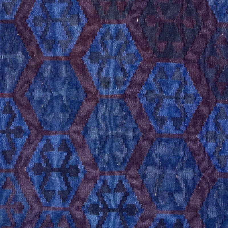Kilim Fars Tapete 195x155cm