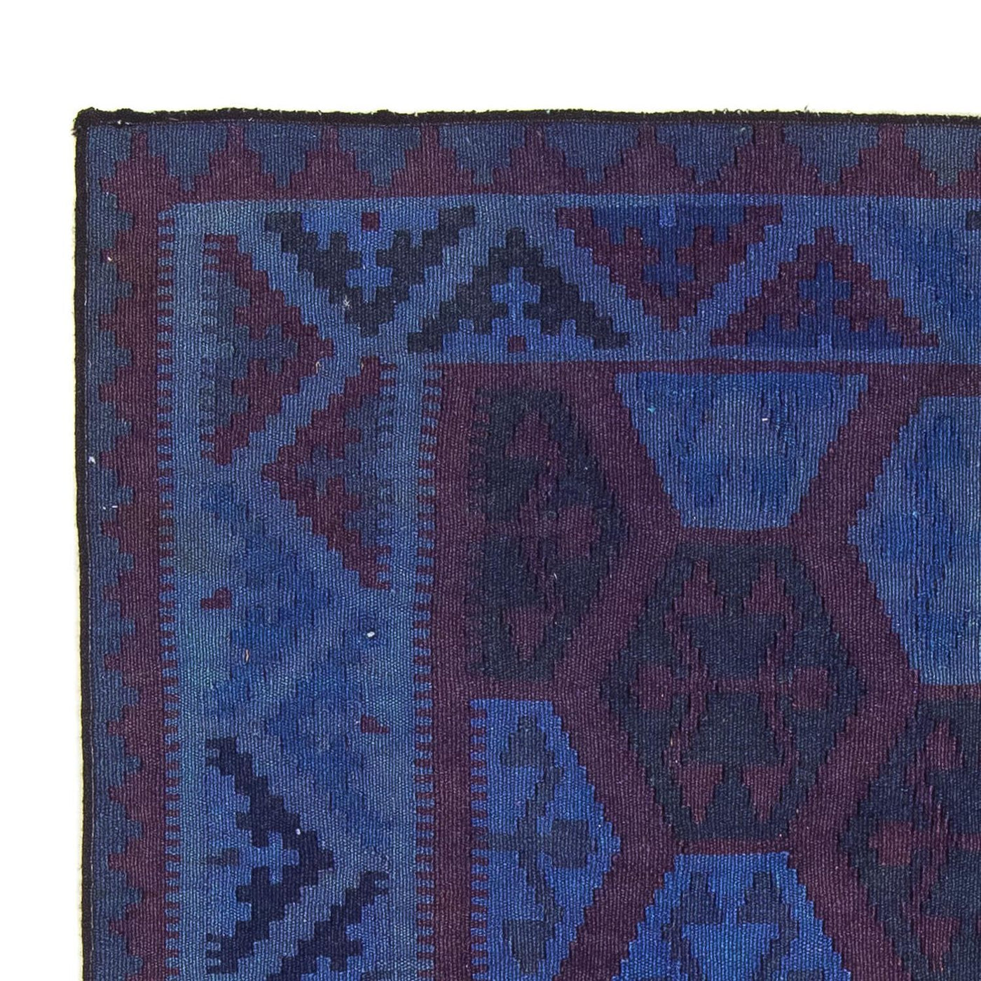 Kilim Fars Tapete 195x155cm