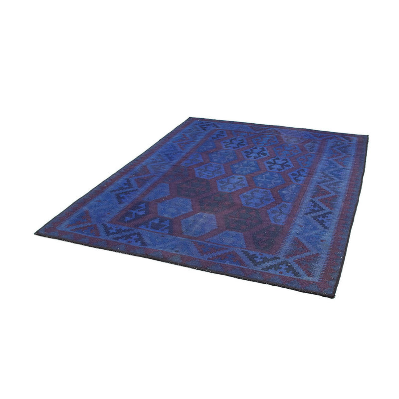 Kilim Fars Tapete 195x155cm