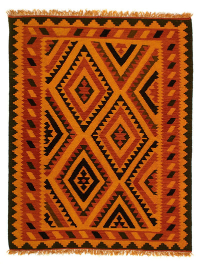 Kilim Fars Tapete 152x195cm