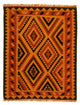 Kilim Fars Tapete 195x152cm