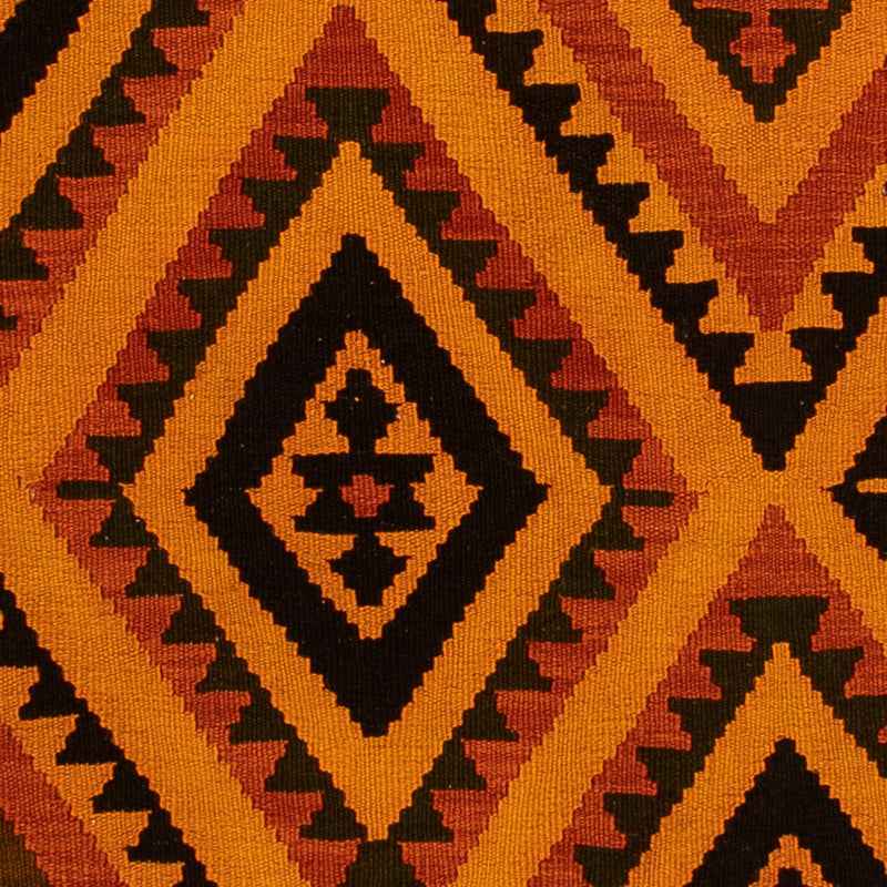Kilim Fars Tapete 195x152cm