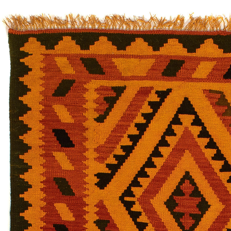 Kilim Fars Tapete 195x152cm