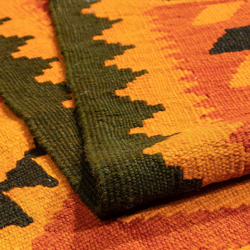 Kilim Fars Tapete 195x152cm