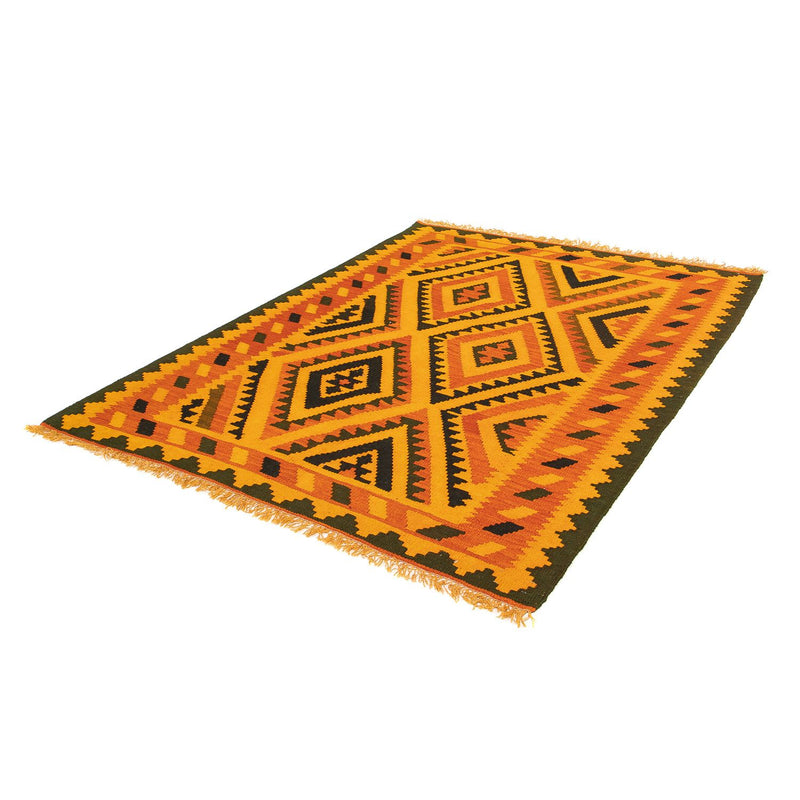 Kilim Fars Tapete 195x152cm
