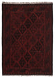 Kilim Fars Tapete 193x145cm