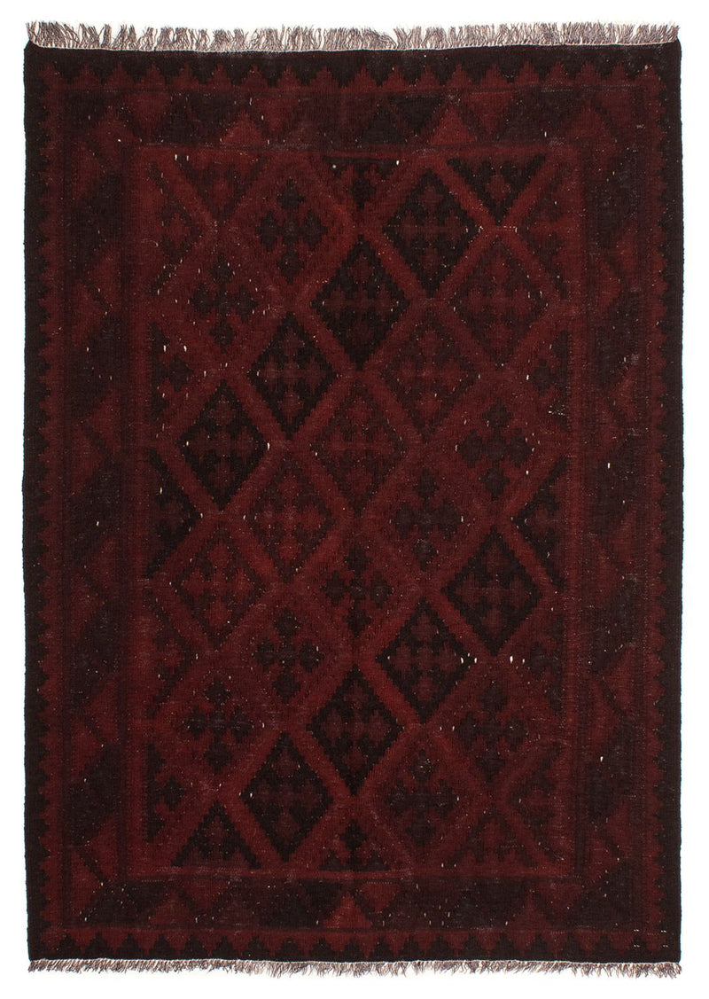 Kilim Fars Tapete 193x145cm