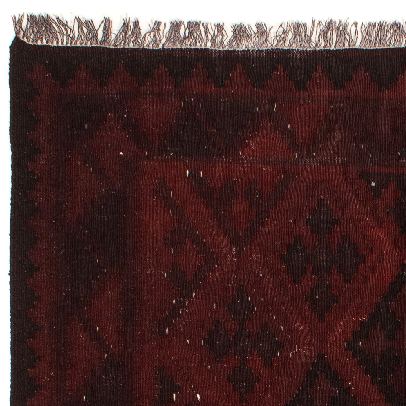 Kilim Fars Tapete 193x145cm