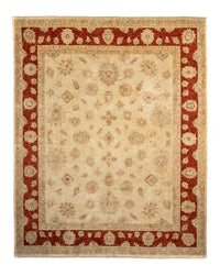 Tapete Ziegler 303x246cm - Tapete Oriental – product image