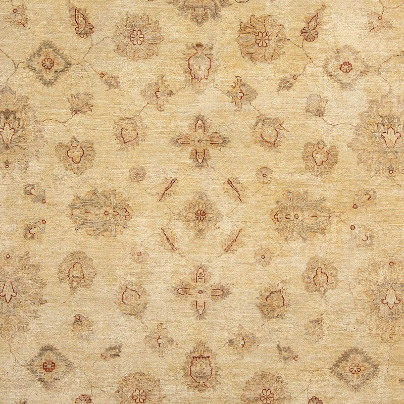 Tapete Ziegler 303x246cm - Tapete Oriental
