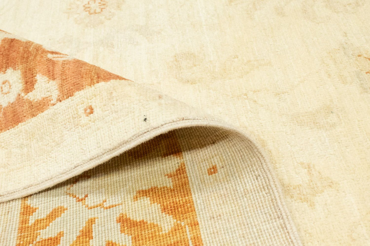 Tapete Ziegler 230x169cm - Tapete Oriental
