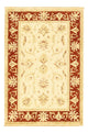 Tapete Ziegler - 151 x 100 cm - bege