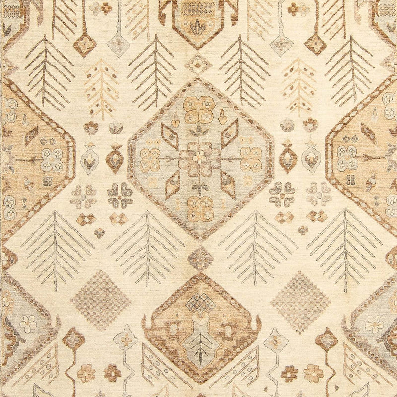 Tapete Ziegler 424x302cm - Tapete persa