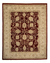 Tapete Ziegler 242x296cm - Tapete Oriental – product image
