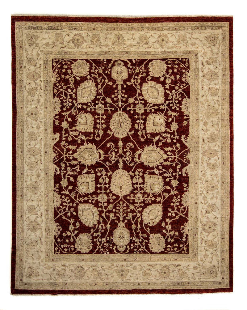 Tapete Ziegler 242x296cm - Tapete Oriental