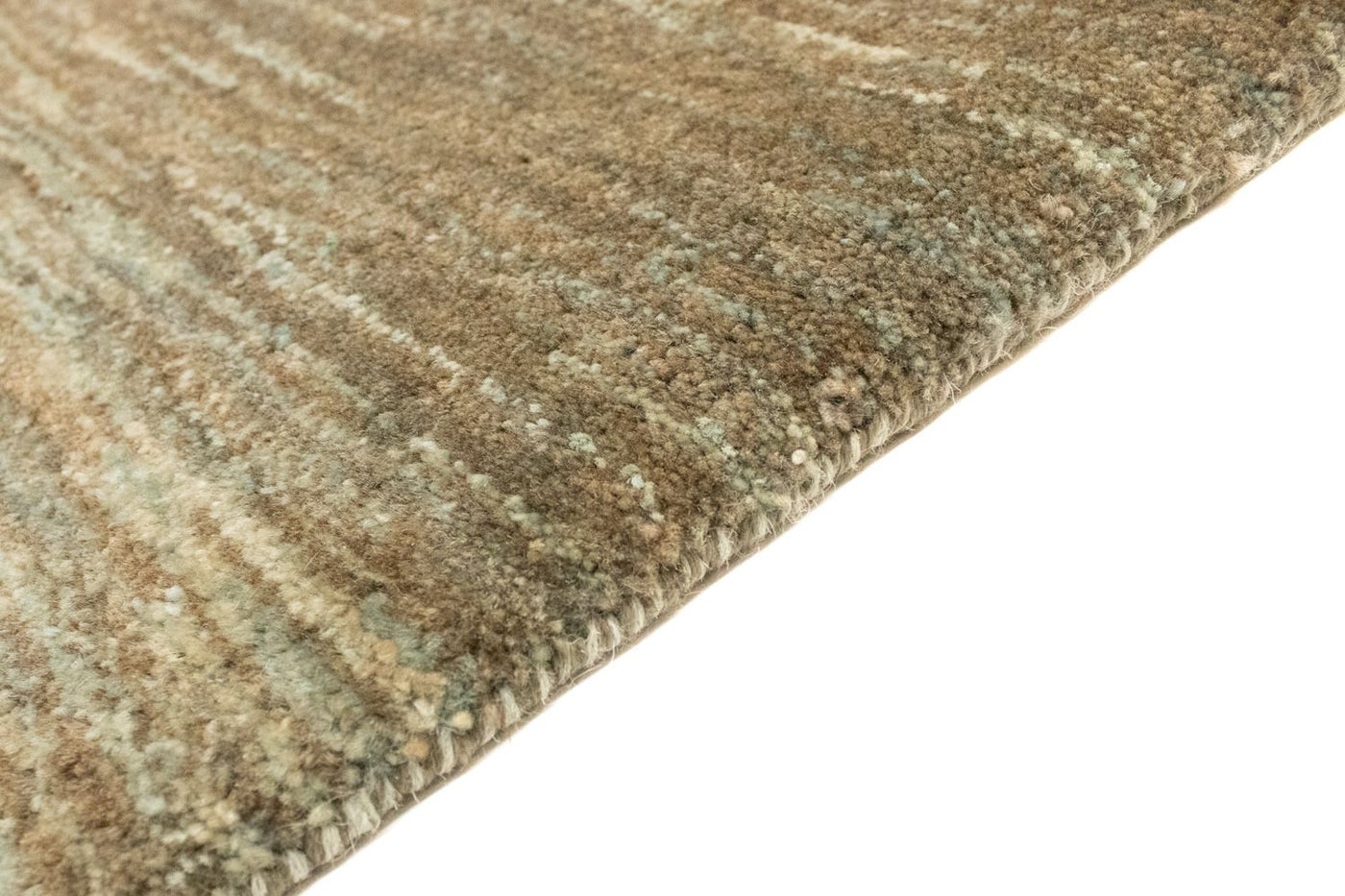 Loribaft Loom Tapete 260x178cm - Tapete de lã