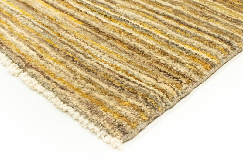 Gabbeh Indo Tapete 249x170cm - Tapete de lã