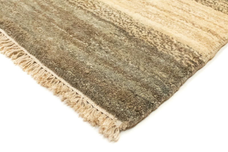 Gabbeh Indo Tapete 285x182cm - Tapete de lã