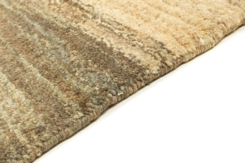 Gabbeh Indo Tapete 285x182cm - Tapete de lã