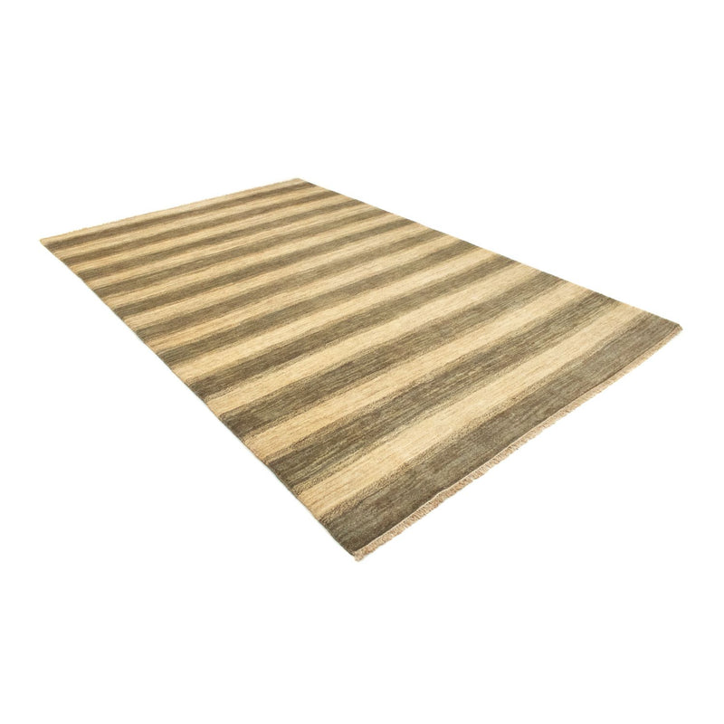 Gabbeh Indo Tapete 285x182cm - Tapete de lã