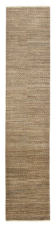 Gabbeh Indo Tapete 370x77cm - Tapete de lã