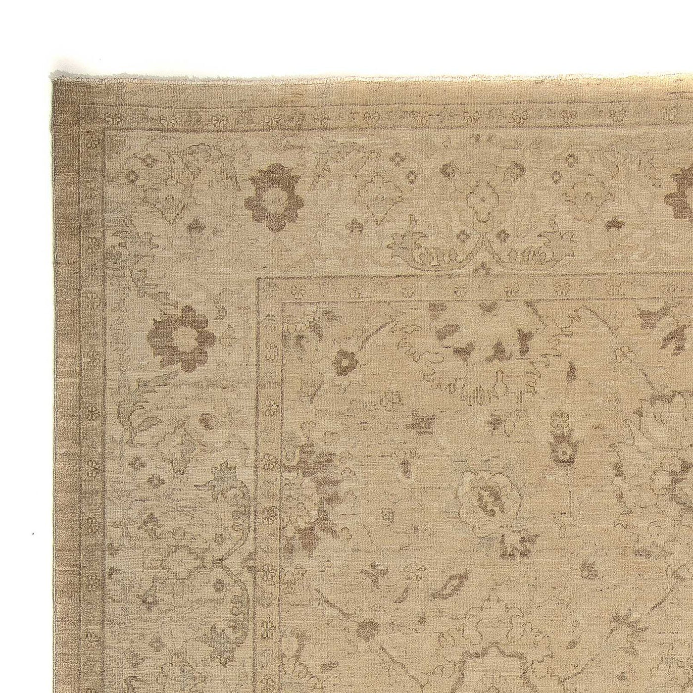 Tabriz Tapete 316x246cm - Tapete persa