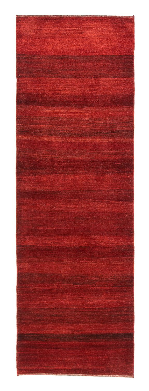Gabbeh persa Tapete 78x245cm - Perserteppich Wollteppich
